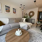 Sea,sun And Fun Vernieuwd Modern Op Toplocatie 50 M Visserkaai 奥斯滕德