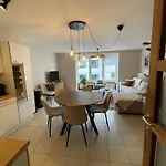Sea,sun And Fun Vernieuwd Modern Op Toplocatie 50 M Visserkaai *