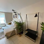 Apartamento Sea,sun And Fun Vernieuwd Modern Op Toplocatie 50 M Visserkaai *