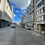Sea,sun And Fun Vernieuwd Modern Op Toplocatie 50 M Visserkaai * 奥斯滕德