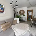 Sea,sun And Fun Vernieuwd Modern Op Toplocatie 50 M Visserkaai *