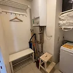 Sea,sun And Fun Vernieuwd Modern Op Toplocatie 50 M Visserkaai 公寓 奥斯滕德