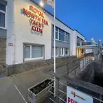 Apartment Sea,sun And Fun Vernieuwd Modern Op Toplocatie 50 M Visserkaai *