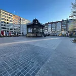 Sea,sun And Fun Vernieuwd Modern Op Toplocatie 50 M Visserkaai * Ostend