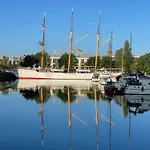 Sea,sun And Fun Vernieuwd Modern Op Toplocatie 50 M Visserkaai 公寓 奥斯滕德