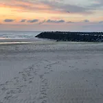 Sea,sun And Fun Vernieuwd Modern Op Toplocatie 50 M Visserkaai 公寓 奥斯滕德