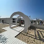 Sea,sun And Fun Vernieuwd Modern Op Toplocatie 50 M Visserkaai *