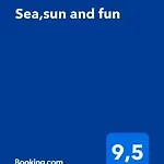 Sea,sun And Fun Vernieuwd Modern Op Toplocatie 50 M Visserkaai 公寓