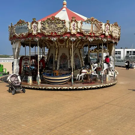 Sea,sun And Fun 公寓