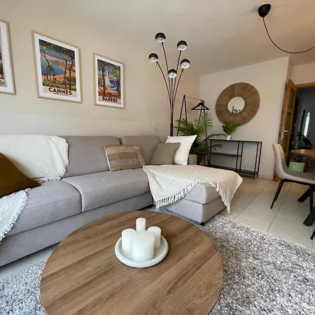 Sea,sun And Fun Vernieuwd Modern Op Toplocatie 50 M Visserkaai Oostende