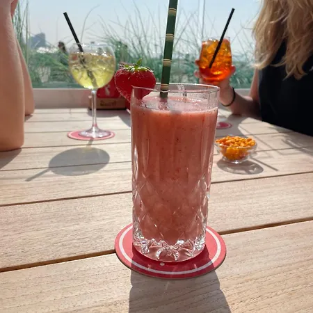 Sea,sun And Fun 奥斯滕德