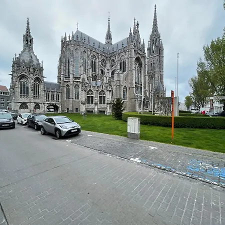 Appartement Sea,sun And Fun