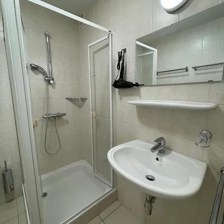 Lägenhet Sea,sun And Fun Vernieuwd Modern Op Toplocatie 50 M Visserkaai *