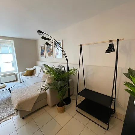 Appartement Sea,sun And Fun *