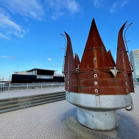 Sea,sun And Fun Appartement *