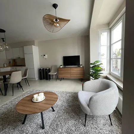 Sea,sun And Fun Vernieuwd Modern Op Toplocatie 50 M Visserkaai Apartament Ostenda