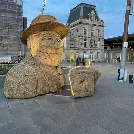 Sea,sun And Fun * Ostende