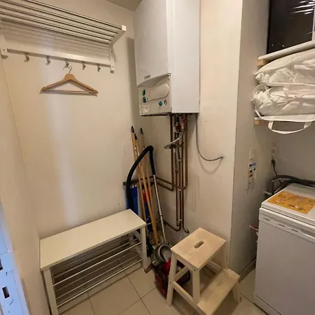 Sea,sun And Fun Appartement Ostende