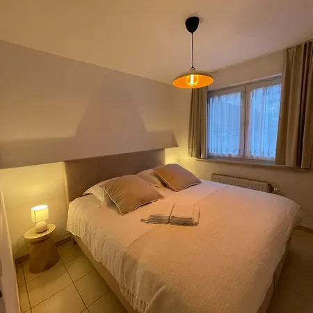 Sea,sun And Fun * 奥斯滕德