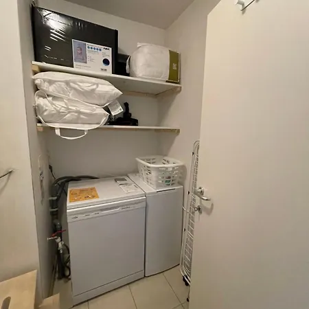 Appartement Sea,sun And Fun *