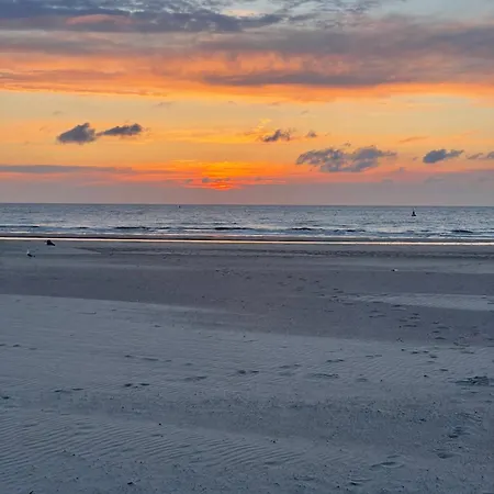 公寓 Sea,sun And Fun