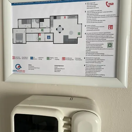 Appartement Sea,sun And Fun *