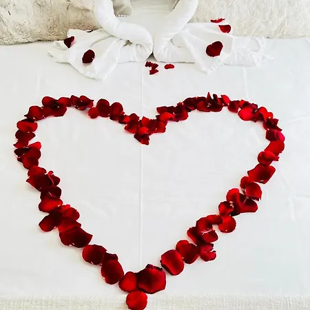 Appartement Sea,sun And Fun