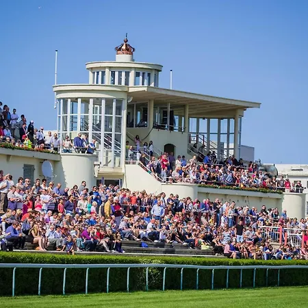 公寓 Sea,sun And Fun *