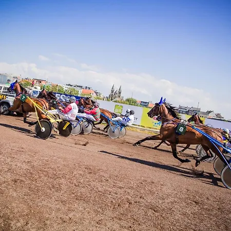 公寓 Sea,sun And Fun *