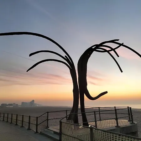 Sea,sun And Fun Остенде