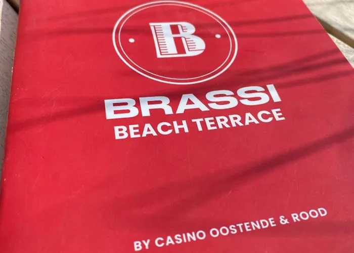 Апартаменты Sea,sun And Fun Остенде