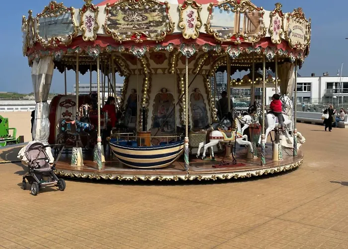 Sea,sun And Fun Апартаменты