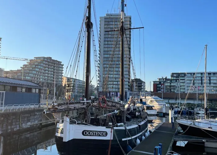 Sea,sun And Fun Апартаменты