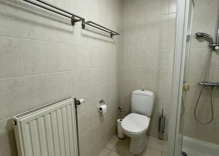 Sea,sun And Fun * Остенде