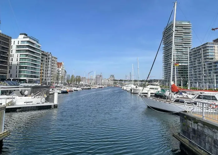 Апартаменты Sea,sun And Fun