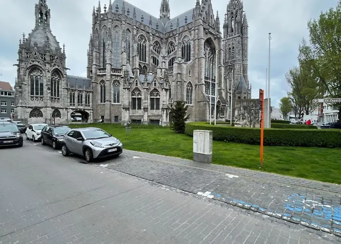 Апартаменты Sea,sun And Fun