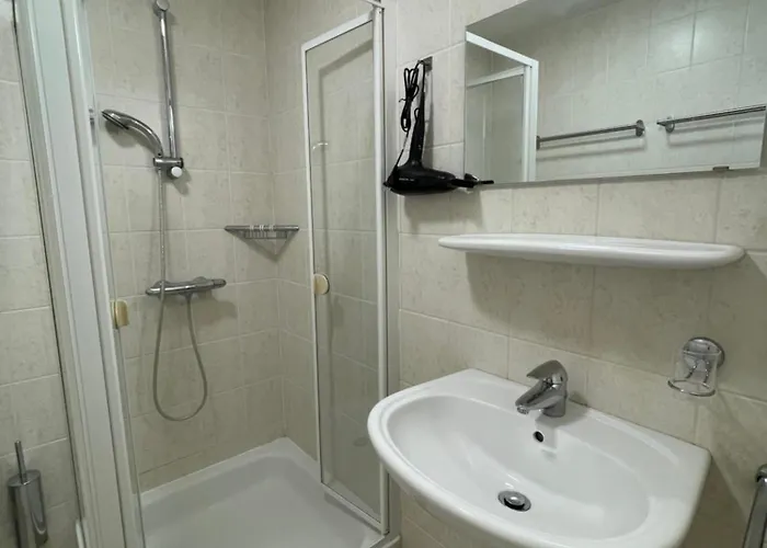 Апартаменты Sea,sun And Fun *