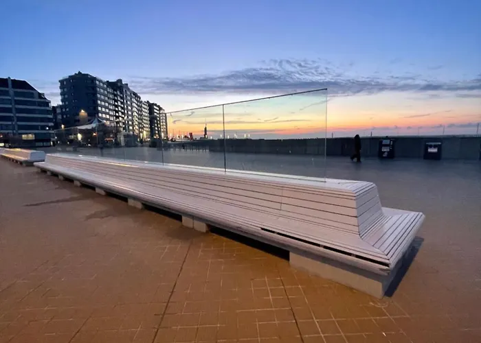 Sea,sun And Fun * Остенде