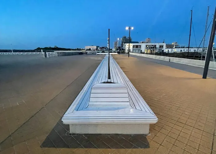 Апартаменты Sea,sun And Fun *