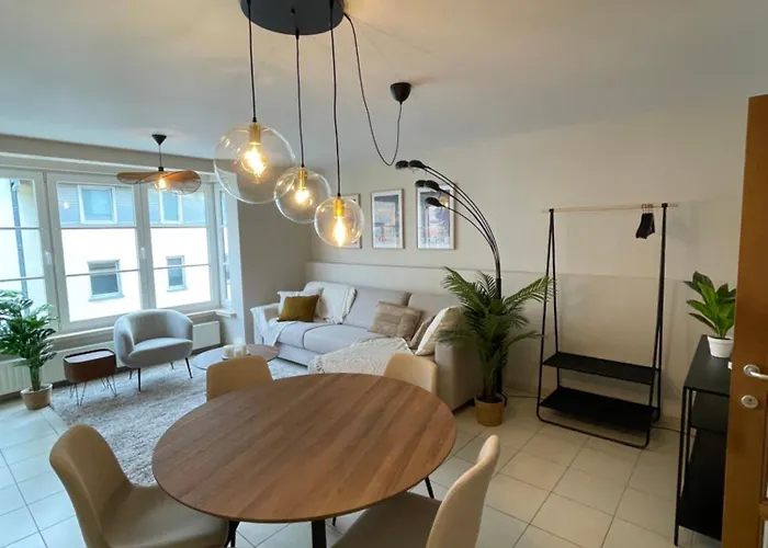 Sea,sun And Fun Остенде