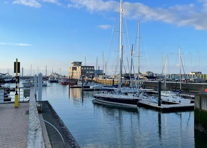 Sea,sun And Fun * Остенде