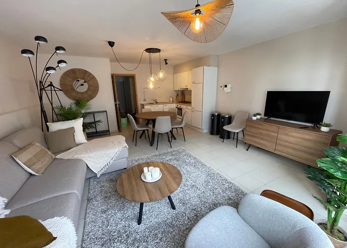 Sea,sun And Fun Апартаменты