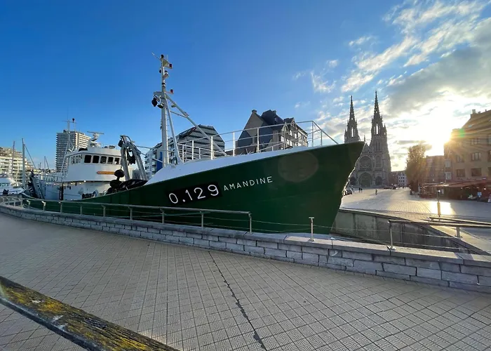 Sea,sun And Fun Апартаменты *