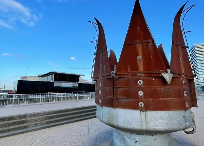 Sea,sun And Fun Апартаменты *