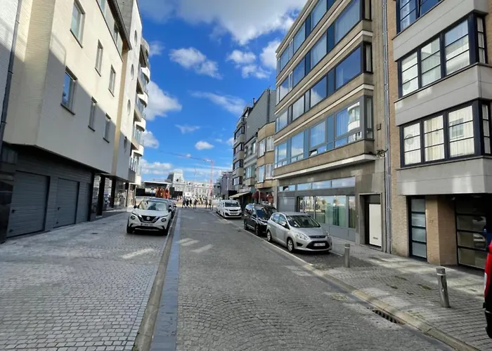 Sea,sun And Fun * Остенде