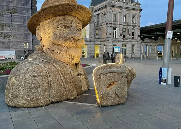 Sea,sun And Fun * Остенде