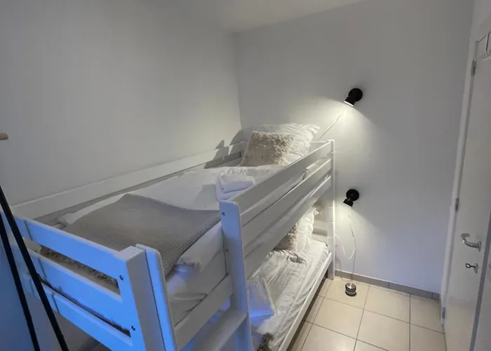 Апартаменты Sea,sun And Fun