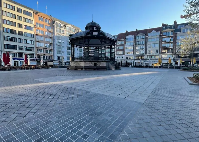 Sea,sun And Fun * Остенде