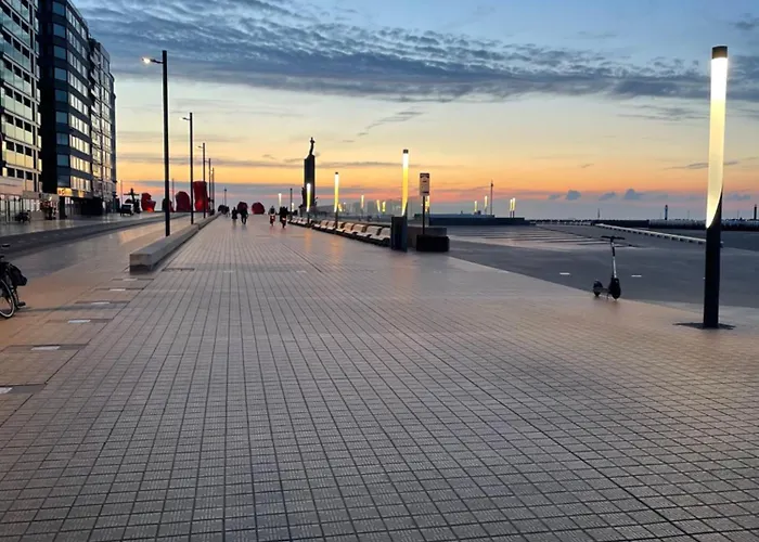 Sea,sun And Fun Апартаменты *