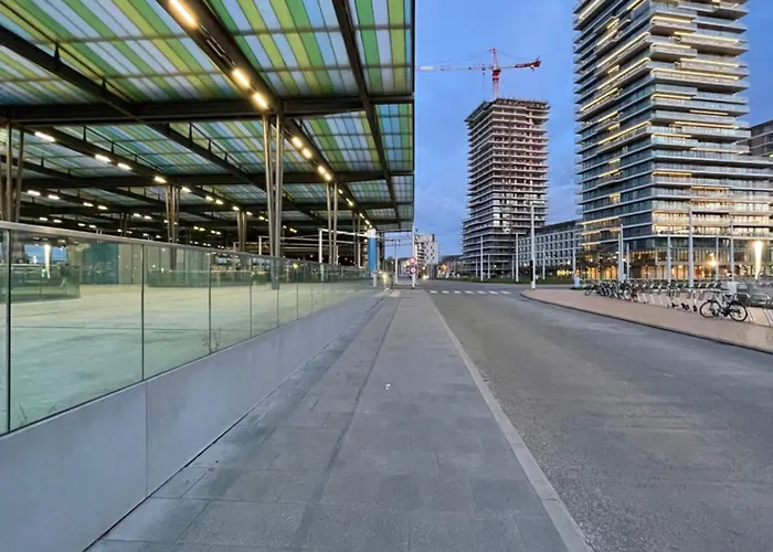 Sea,sun And Fun Апартаменты